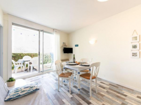 Apartment Le Crystal